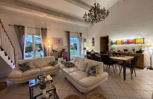 Charmante villa familiale - Foto 44