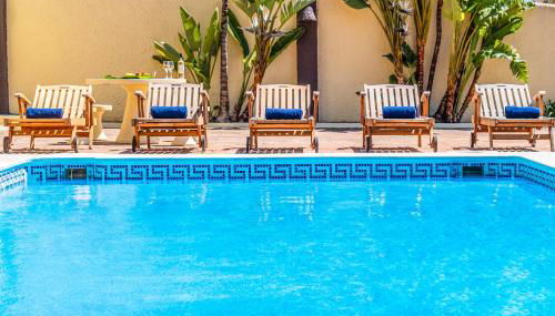 Villa Crisandra by Algarve Vacation - Foto 4