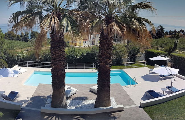 Luxurious Villa Anna Maria - Foto 66