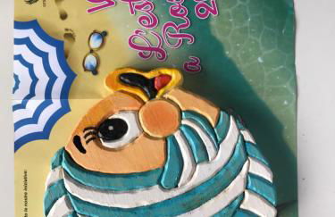 Casa Oriana - Foto 52