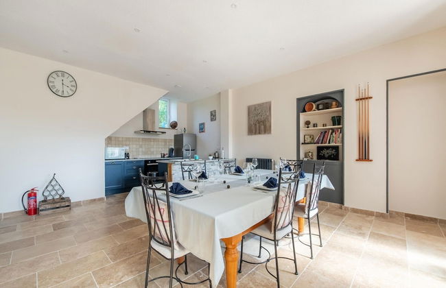 Gite in the Heart of Saone et Loire - Photo 25