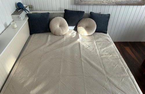 Apartment mit Sauna und Terrasse - Photo 19