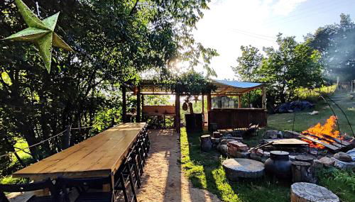 Verde Água Agroturismo e Agricultura Biológica - Foto 5