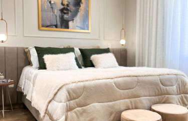 Apto moderno com lareira, piscina aquecida e infra completo em Gramado - Photo 38