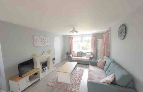 Crud Yr Awel, Dinas, Pembrokeshire - Foto 6