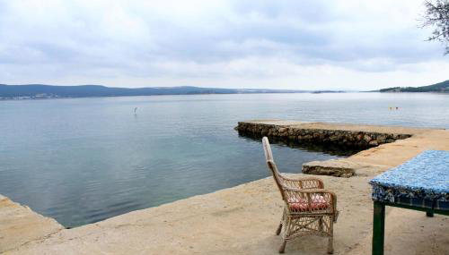 Apartments by the sea Nevidjane, Pasman - 8528 - Foto 4