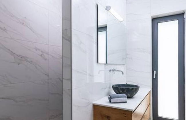 Villa Ida With Pool in Kamilari - Foto 23