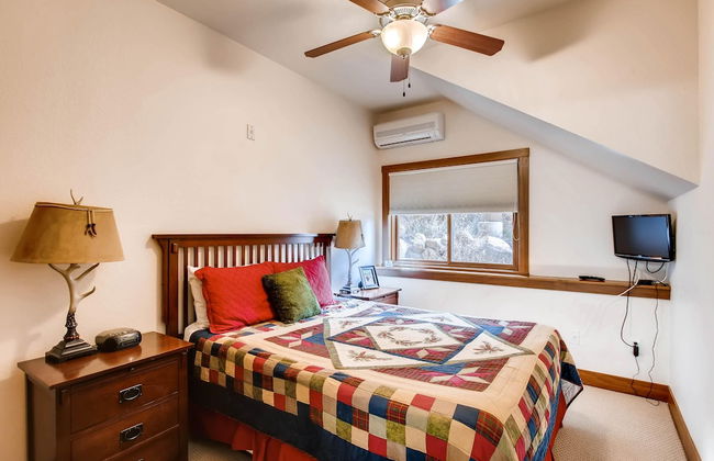 Black Canyon Inn Unit F4 - Foto 4