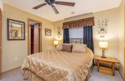 Seven Springs Stoneridge 3 Bedroom Standard Condo, Private Deck condo - Foto 10