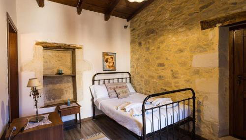 Allaria Villa Traditional Villa - Foto 4