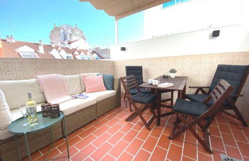 La Tierra Sur apartment Malaga Center - Photo 1