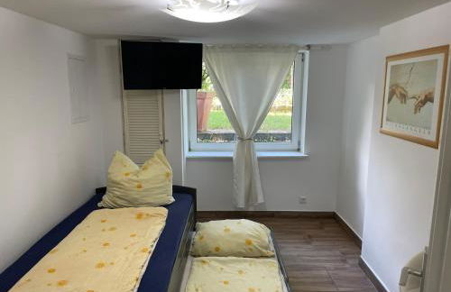 Wohnen im Grünen-Souterrain - Foto 11