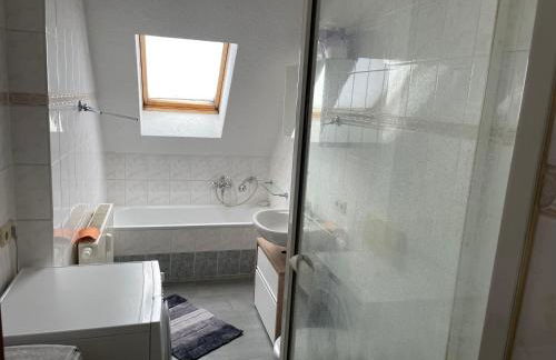 Monteur- und Mietwohnungen Eilenburg Nordsachsen - Foto 35