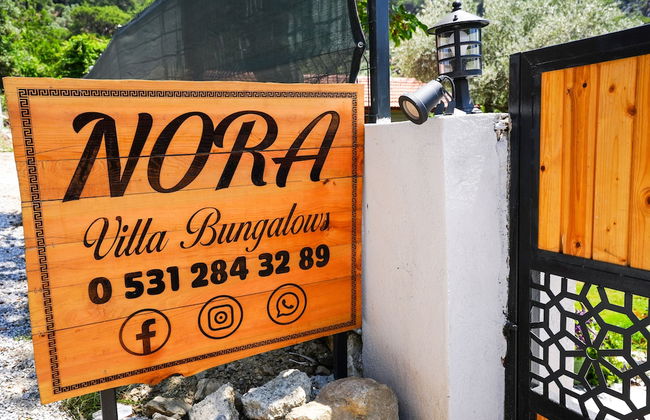 Nora Villa Bungalows - Photo 13