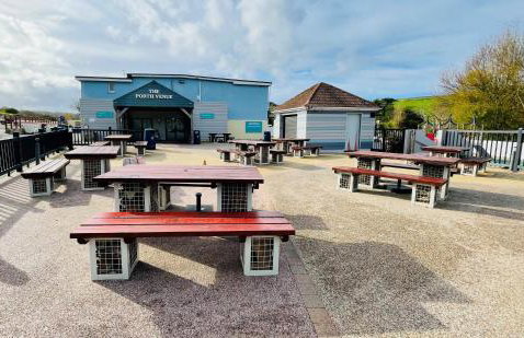 3 Bedroom Holiday Home in Newquay - Valley Views - Foto 32