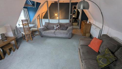 Willow Cottage - Foto 5