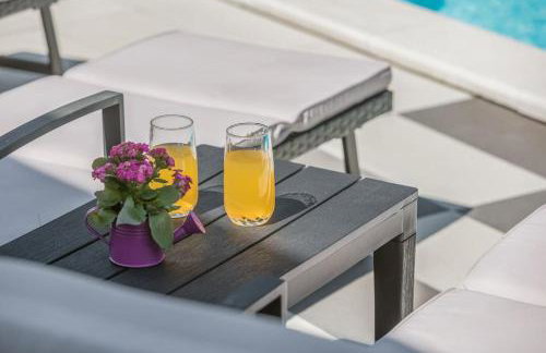 Apartman Cottage house Brest(Buzet) i ugodan odmor - Foto 8