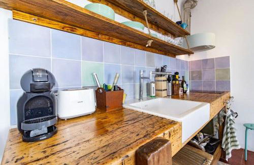 S. Lourenço BeachHouse Ericeira - Foto 28