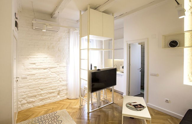 Atomic Apartment 01 - Foto 5