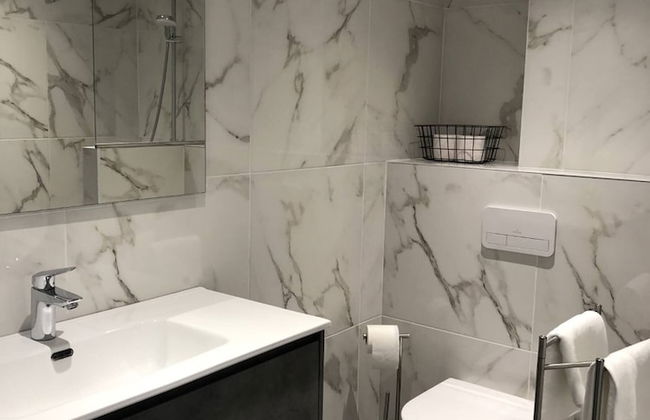 Apartment in La Torre Andalucia With Panoramic View - Foto 15