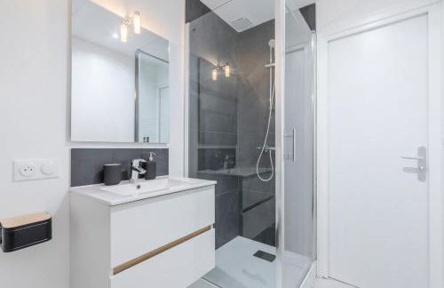 Bright 3-bedroom 2-bathroom flat - Foto 21