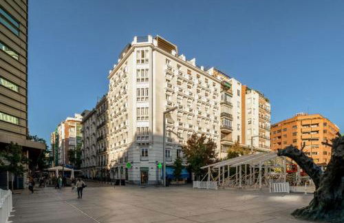 3 bedrooms 3 bathrooms furnished - Salamanca - Modern and bright - MintyStay - Photo 29