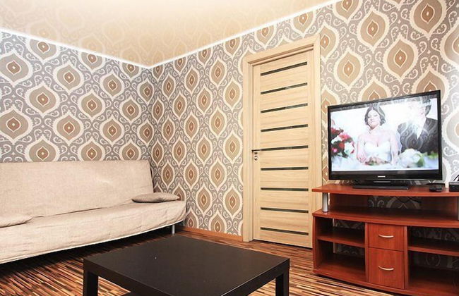 ApartLux Tretyakovskaya - Foto 12