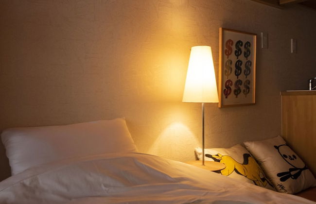 BEYOND HOTEL Takayama 2nd - Photo 9