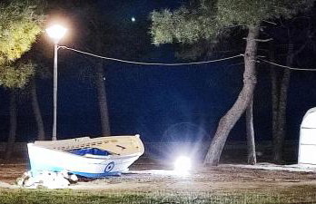 STRATONIGREECE SEAVIEW 6p baby friendly - Foto 65