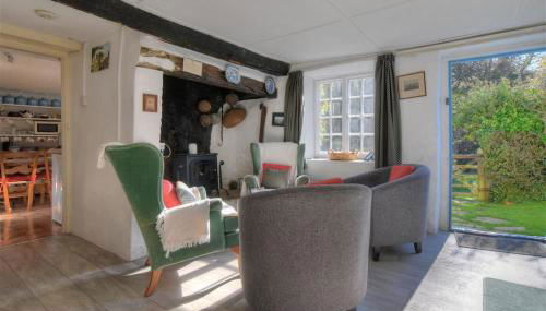 St Gabriels Cottage - Foto 2