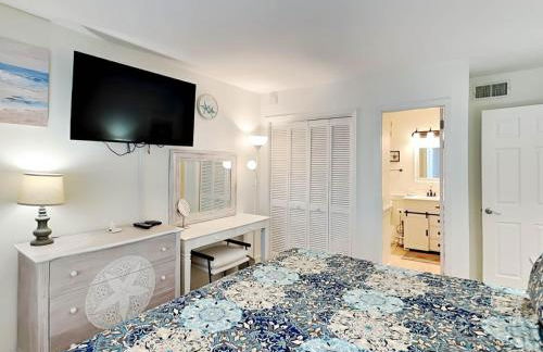 The Spa 1219 by Hilton Head Retreats - Foto 22