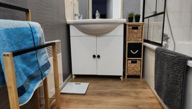 Appart tout confort & équipé TT - Foto 5