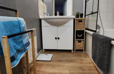 Appart tout confort & équipé TT - Foto 5