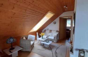 Ferienwohnung mit Loggia - Foto 6