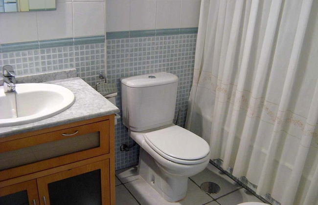 Apartamento Jardines D2-0C - Foto 11