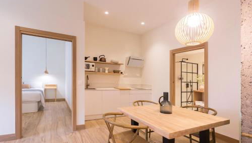 Getaria Apartamentuak - Balentziaga - Foto 2