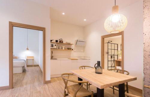 Getaria Apartamentuak - Balentziaga - Foto 2