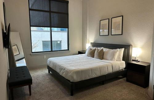 Peony At Millennium - Elegant 2 Bed Apt in Houston - Foto 35