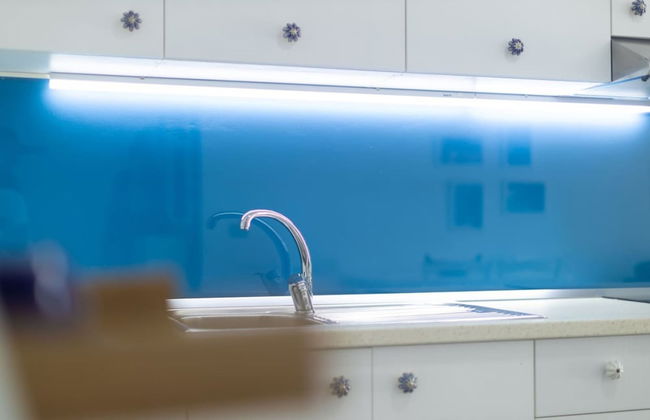 Central Seaview Apartment - Foto 15