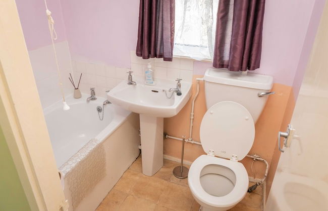 Cosy and Modern Chalet Near Norwich, England - Foto 28