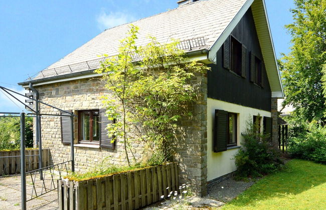 Cozy Forest Chalet in Ovifat - Foto 30