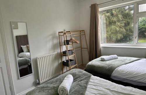 Elite Lux stays Serene 3 bedroom house - Foto 25