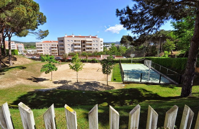 Apartament Katrina Lloretholiday - Foto 4