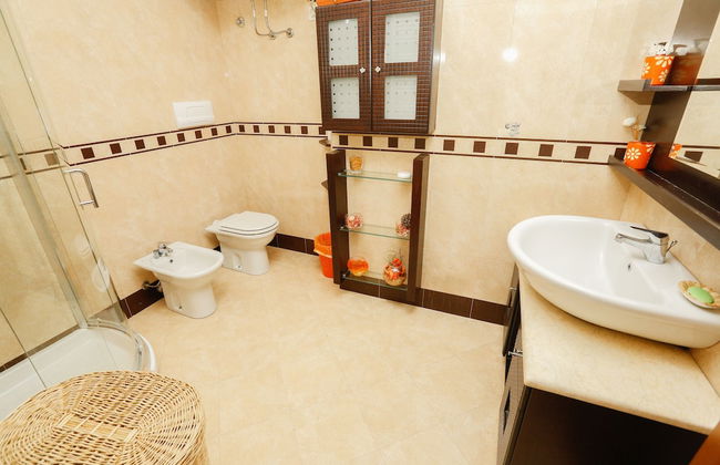 Luxury European Trade Center Apartment - Foto 17