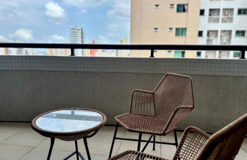 Flats no coração de Belém - Photo 32