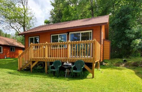 Lakeside 2 Bedroom Otter Cabin On Kab - Foto 1