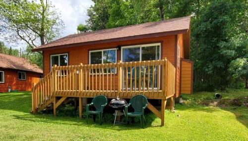 Lakeside 2 Bedroom Otter Cabin On Kab - Foto 1