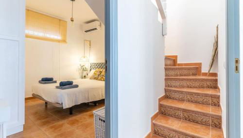 La Pita Añil - Pozo de los Frailes - Foto 3