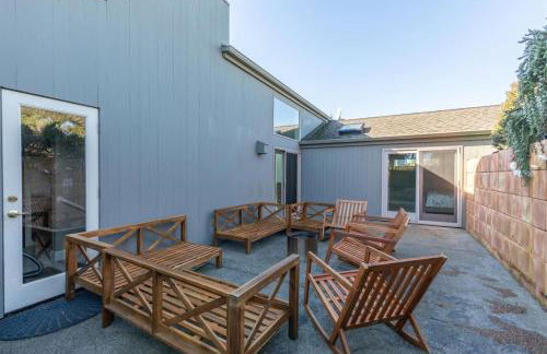Bodega Bay Sonoma Coast Ocean Views 3 Bedroom Home - Foto 26