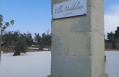 Villa Maddalena - Big garden Parking & Pool - Foto 35
